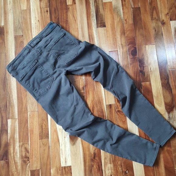 Vince. | Riley Jean Leggings - Picture 8 of 8